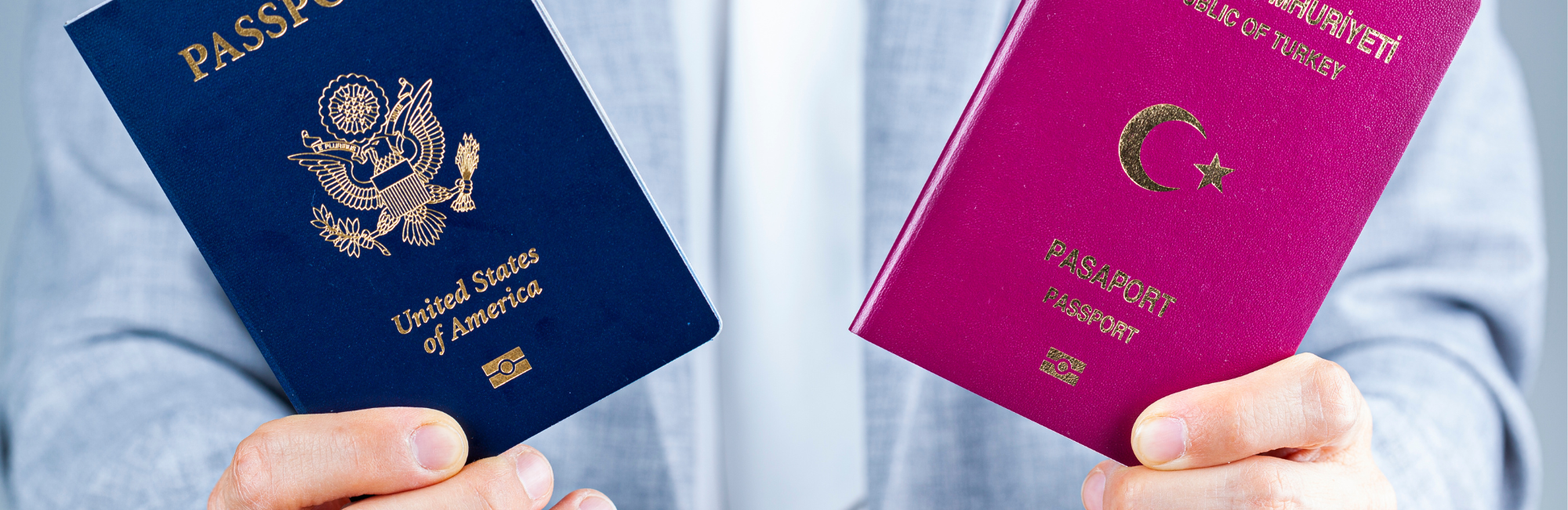 Dual Citizenship and the E-2 Visa: Does Country of Birth Matter?